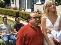 Click to watch 'Dennis and Dees Mom is...' (popup) Its Always Sunny In Philadelphia